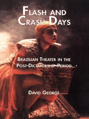 cover image of Flash and Crash Days